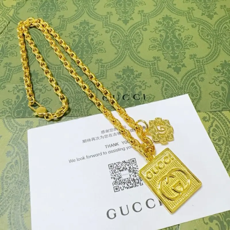 gucci collier s_1252524